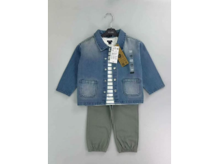 New Collection Kiabi baby 6m-36m