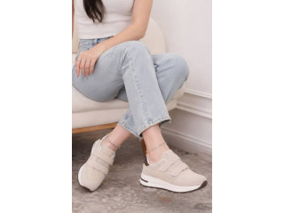 New collection 🥰 تشكيلة من احذية السبورت بدعسة طبية مريحه جدا وبافضل سعر