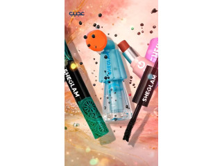 SHEGLAM Makeup