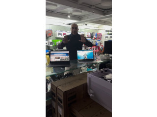 Hp EliteBook 840 G7 / Lenovo ThinkPad T14 Gen 1