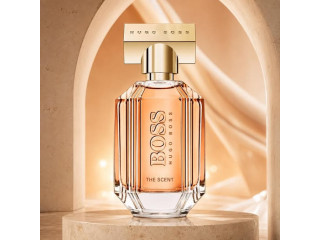 عطر Boss The Scent For Her من Hugo Boss