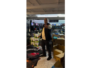 Mouse Pad حجم كبير 90×40 سم