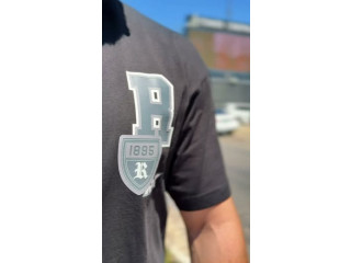 Reebok Palestine | Ramallah