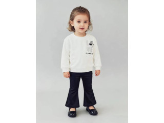 Disney 12m-5y Minnie Mouse sleepwear