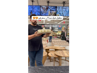 نرفع مستوى الضيافة حبة زيادة 🫰🏻😍