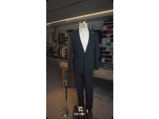 Men's Suit