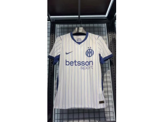 INTER MILAN AWAY T-SHIRT 26/27