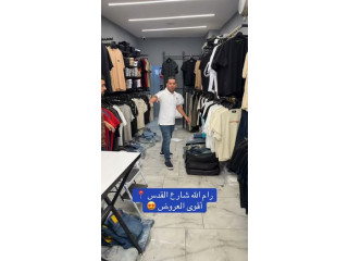 🔥 أقوى عرض في رام الله 🔥