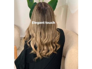 Elegant Touch - Spa & Beauty