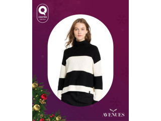 أوتفيت كاملة من AVENUES