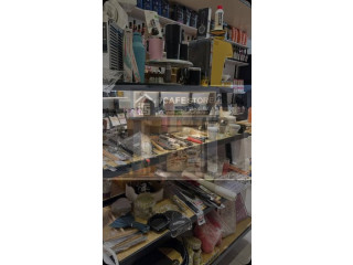 I Cafe Store - قهوة ومستلزماتها