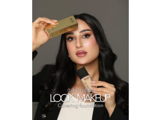 Covering Foundation