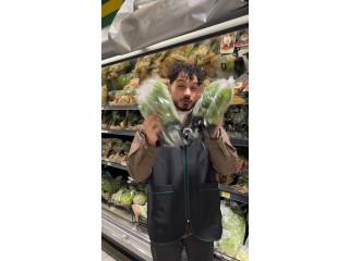 المشهداوي بلس للادوات المنزلية