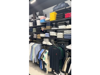 خصومات نهاية الموسم حتى 50% من BRANDS77