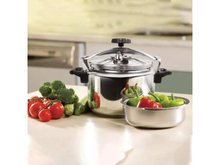 Pressure Cooker