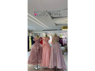 Elegant Dresses