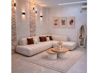 مفروشات نسيم المسالمه الأجمل