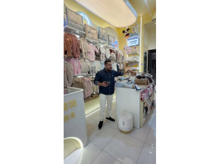 شاهين جونيور جهاز بيبي