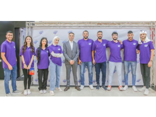 من 2017… والحكاية مستمرة - ذكرى افتتاح متجر فريقي