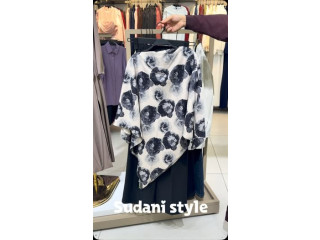 Sudani style