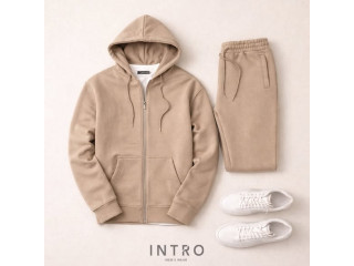 الأناقة الشتوية خُلقت للرجل