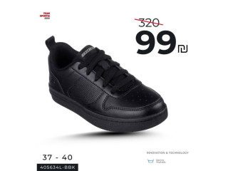 خصومات حصرية على احذية الصبايا