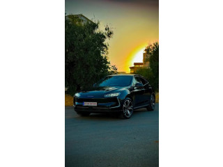 SERES 5 LIMITED ELECTRIC SUV