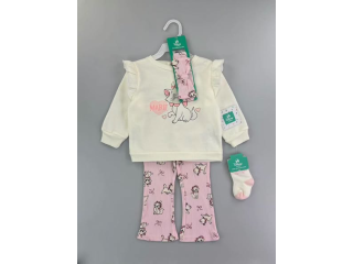 New Collection 2026/2027 Disney baby 0/3-24m