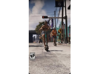 GTA IV - Grand Theft Auto IV