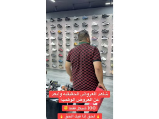 موديل النايك TN الأصلي
