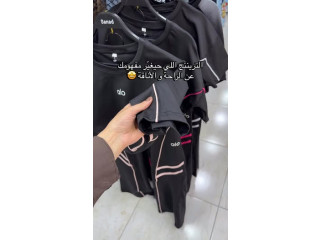 تريننج رياضي صبايا