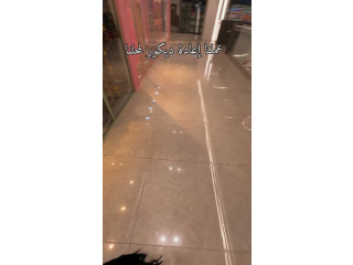 كوني الأجمل مع فيروزة - فستان handmade