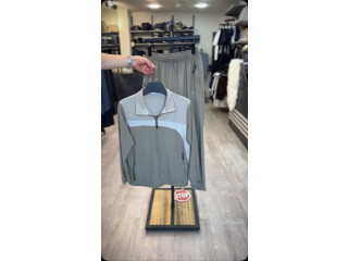 Sporty Tracksuit