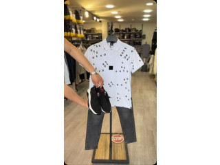 BOSS Polo Shirt
