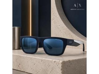 ARMANI EXCHANGE AX4124SU - 818155