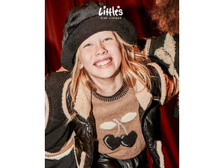 Little's Kids Clothes