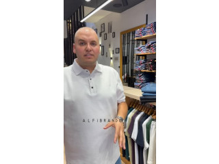 كتان بقصة جينز - ALFI BRAND