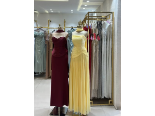 Elegant Evening Dresses
