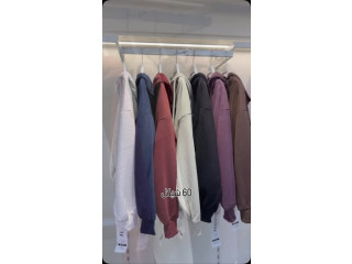 Hoodies