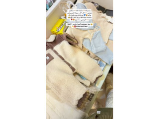 Woow Children's Clothing Store Now in Sama Mall