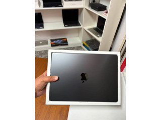 MacBook Pro 2026 — M5 | 16GB | 512GB | 14”
