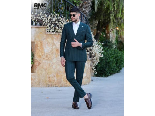 ستايل عصري، قصة مرتبة، وحضور يلفت الأنظار بكل مناسبة. اختر إطلالتك وخليك مختلف مع BMC