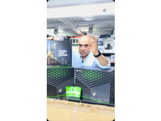 Xbox Series X — عرض قوي!