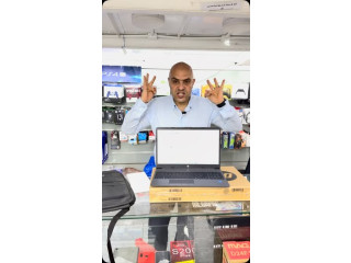عرض قوي من شحروري تكنولوجي! لابتوب HP جديد