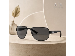 Ax Armani Exchange Sunglasses, AX2012S