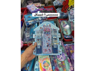 STICH PENCIL 12PCS cute HB