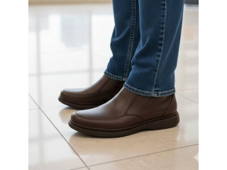 جلد أصلي وقوالب طبية