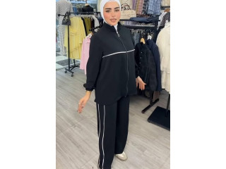 أكبر تشكيلة ترينينج في Tokyo Fashion