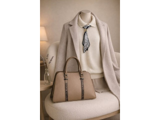 الشنتة، البلوزة، الجكيت