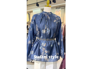 Sudani style | Ramallah